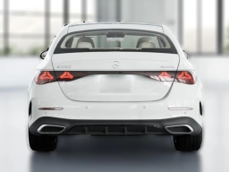 Mercedes-Benz E-Class E 450 4MATIC Sedan 2026