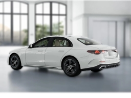 Mercedes-Benz E-Class E 450 4MATIC Sedan 2026