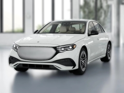 Mercedes-Benz E-Class E 450 4MATIC Sedan 2026