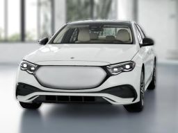 Mercedes-Benz E-Class E 450 4MATIC Sedan 2026