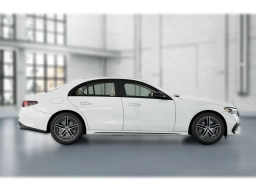 Mercedes-Benz E-Class E 450 4MATIC Sedan 2026