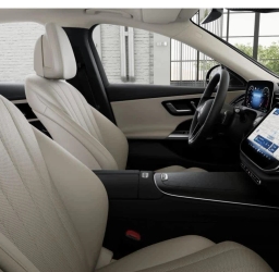 Mercedes-Benz E-Class E 450 4MATIC Sedan 2026