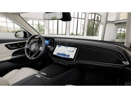 Mercedes-Benz E-Class E 450 4MATIC Sedan 2026