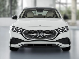 Mercedes-Benz E-Class E 450 4MATIC Sedan 2026