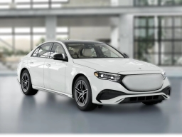 Mercedes-Benz E-Class E 450 4MATIC Sedan 2026