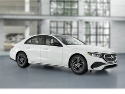 Mercedes-Benz E-Class E 450 4MATIC Sedan 2026
