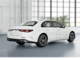 Mercedes-Benz E-Class E 450 4MATIC Sedan 2026