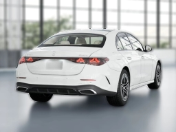 Mercedes-Benz E-Class E 450 4MATIC Sedan 2026