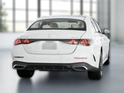 Mercedes-Benz E-Class E 450 4MATIC Sedan 2026