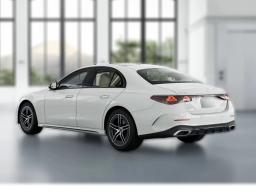 Mercedes-Benz E-Class E 450 4MATIC Sedan 2026