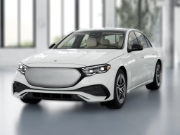 Mercedes-Benz E-Class E 450 4MATIC Sedan 2026