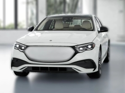 Mercedes-Benz E-Class E 450 4MATIC Sedan 2026