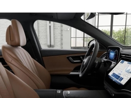 Mercedes-Benz E-Class E 450 4MATIC Sedan 2026