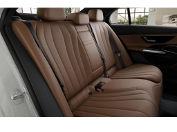 Mercedes-Benz E-Class E 450 4MATIC Sedan 2026