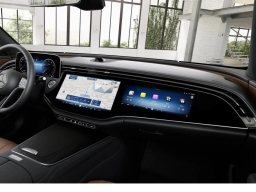 Mercedes-Benz E-Class E 450 4MATIC Sedan 2026