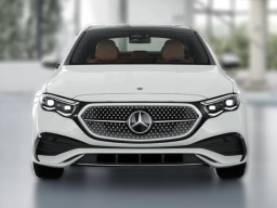 Mercedes-Benz E-Class E 450 4MATIC Sedan 2026