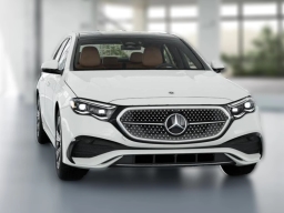Mercedes-Benz E-Class E 450 4MATIC Sedan 2026