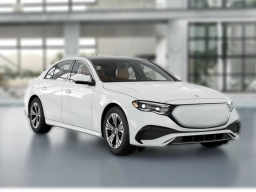 Mercedes-Benz E-Class E 450 4MATIC Sedan 2026