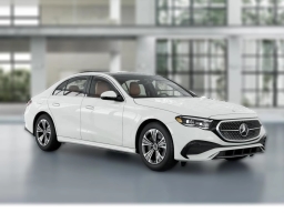 Mercedes-Benz E-Class E 450 4MATIC Sedan 2026
