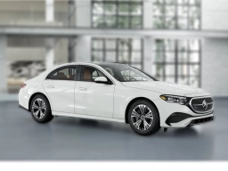 Mercedes-Benz E-Class E 450 4MATIC Sedan 2026