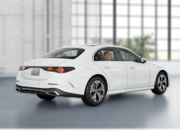 Mercedes-Benz E-Class E 450 4MATIC Sedan 2026