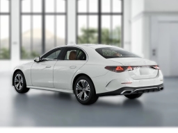 Mercedes-Benz E-Class E 450 4MATIC Sedan 2026