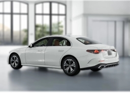 Mercedes-Benz E-Class E 450 4MATIC Sedan 2026