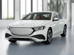 Mercedes-Benz E-Class E 450 4MATIC Sedan 2026