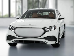 Mercedes-Benz E-Class E 450 4MATIC Sedan 2026