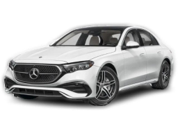 Mercedes-Benz E-Class E 450 4MATIC Sedan 2026