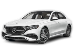 Mercedes-Benz E-Class E 450 4MATIC Sedan 2026