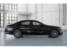Mercedes-Benz E-Class E 450 4MATIC Sedan 2026