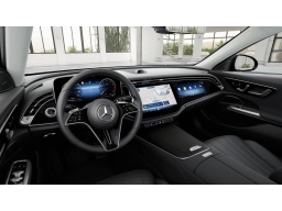 Mercedes-Benz E-Class E 450 4MATIC Sedan 2026