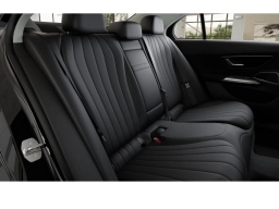 Mercedes-Benz E-Class E 450 4MATIC Sedan 2026