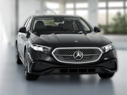 Mercedes-Benz E-Class E 450 4MATIC Sedan 2026