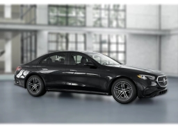 Mercedes-Benz E-Class E 450 4MATIC Sedan 2026