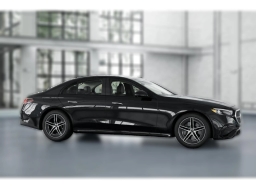 Mercedes-Benz E-Class E 450 4MATIC Sedan 2026