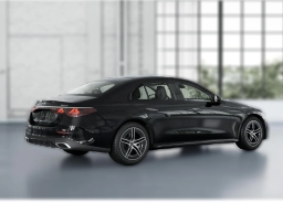 Mercedes-Benz E-Class E 450 4MATIC Sedan 2026