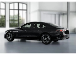 Mercedes-Benz E-Class E 450 4MATIC Sedan 2026