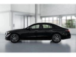 Mercedes-Benz E-Class E 450 4MATIC Sedan 2026