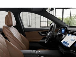 Mercedes-Benz E-Class E 450 4MATIC Sedan 2026