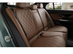 Mercedes-Benz E-Class E 450 4MATIC Sedan 2026