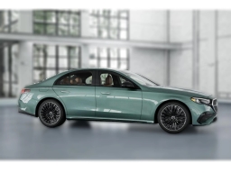 Mercedes-Benz E-Class E 450 4MATIC Sedan 2026