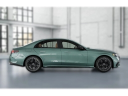 Mercedes-Benz E-Class E 450 4MATIC Sedan 2026