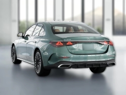 Mercedes-Benz E-Class E 450 4MATIC Sedan 2026