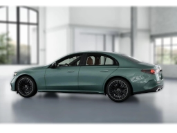 Mercedes-Benz E-Class E 450 4MATIC Sedan 2026