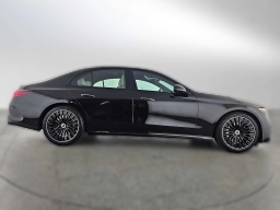 Mercedes-Benz E-Class E 450 4MATIC Sedan 2026