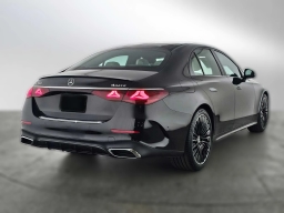 Mercedes-Benz E-Class E 450 4MATIC Sedan 2026
