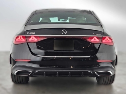 Mercedes-Benz E-Class E 450 4MATIC Sedan 2026