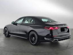Mercedes-Benz E-Class E 450 4MATIC Sedan 2026